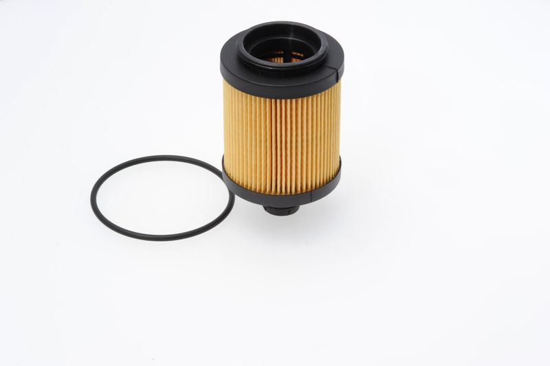 Bosch F026407096 Oil Filter - 3