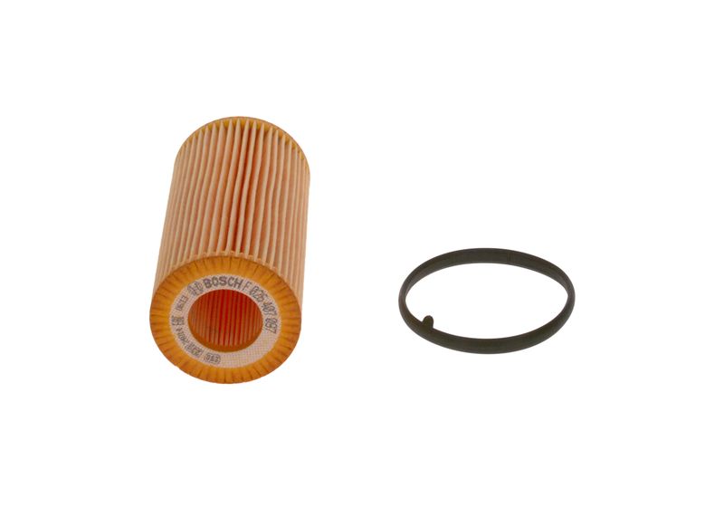 Bosch F026407097 Oil Filter - 6