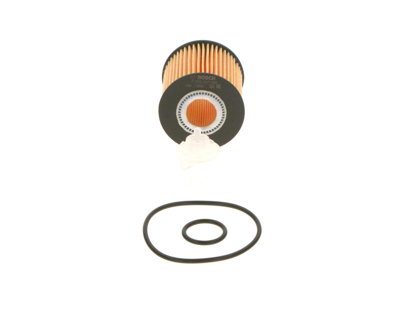 Bosch F026407098 Oil Filter - 2