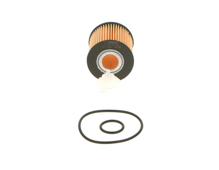 Bosch F026407098 Oil Filter - 2