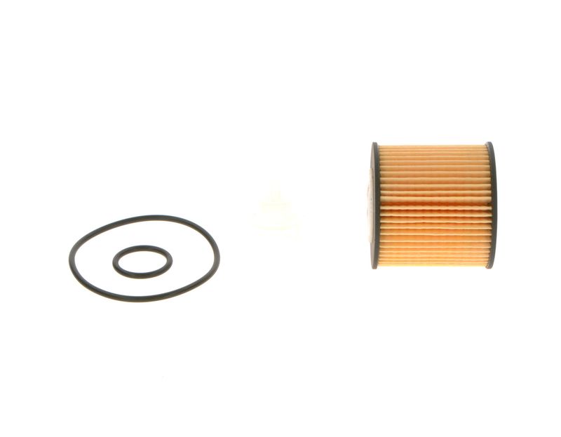 Bosch F026407098 Oil Filter - 3