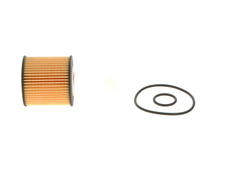 Bosch F026407098 Oil Filter - 5