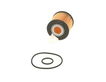 Bosch F026407098 Oil Filter - 6