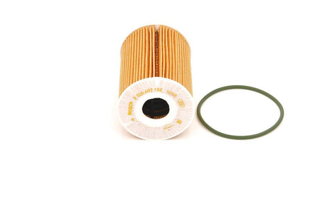 Bosch F026407102 Oil Filter - 1