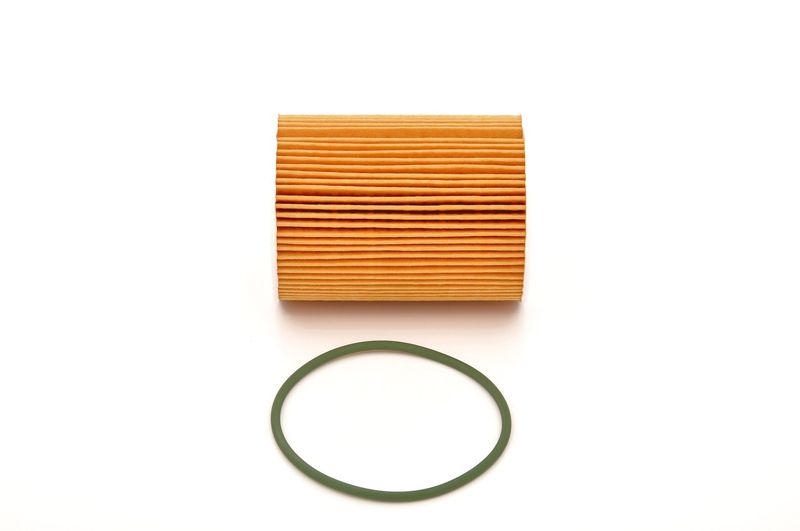 Bosch F026407102 Oil Filter - 2