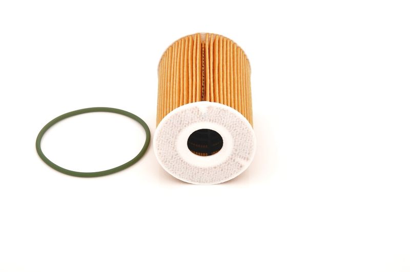 Bosch F026407102 Oil Filter - 3