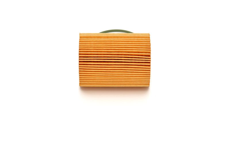 Bosch F026407102 Oil Filter - 4