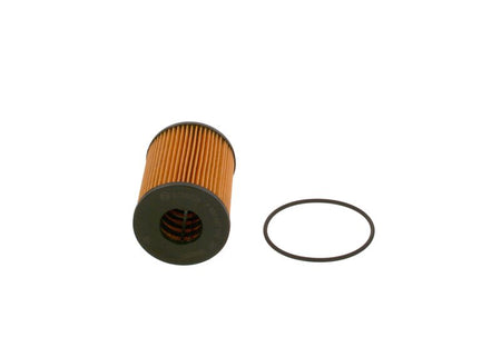 Bosch F026407102 Oil Filter - 6