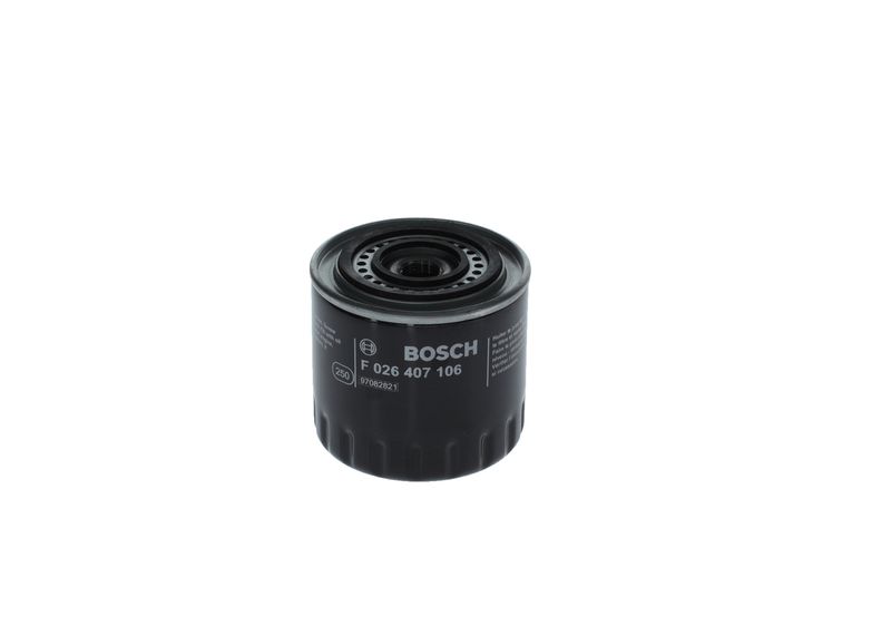 Bosch F026407106 Oil Filter - 2