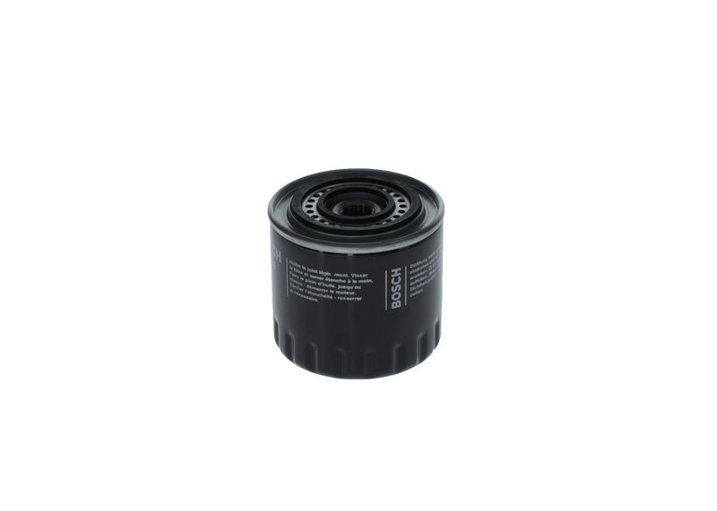 Bosch F026407106 Oil Filter - 3