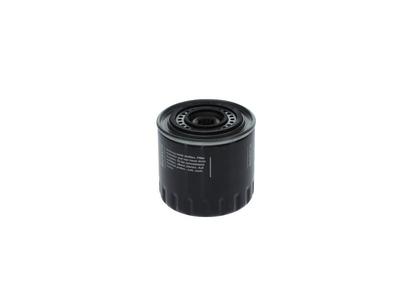 Bosch F026407106 Oil Filter - 4