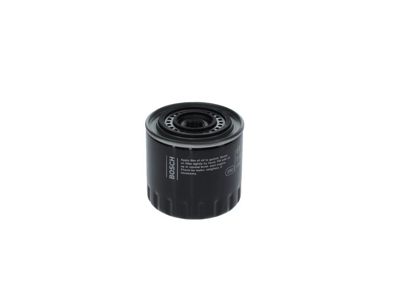 Bosch F026407106 Oil Filter - 5