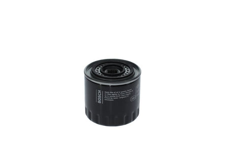 Bosch F026407106 Oil Filter - 5