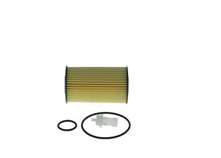 Bosch F026407107 Oil Filter - 2