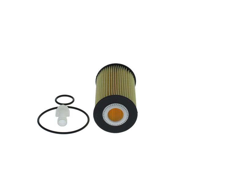 Bosch F026407107 Oil Filter - 3