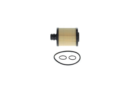 Bosch F026407108 Oil Filter - 2