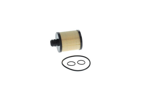 Bosch F026407108 Oil Filter - 6