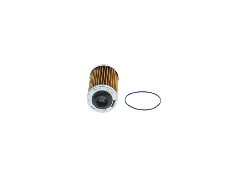 Bosch F026407109 Oil Filter - 3