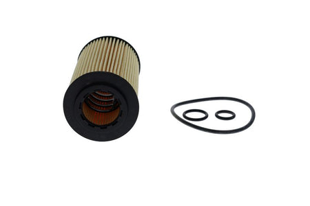 Bosch F026407112 Oil Filter - 1