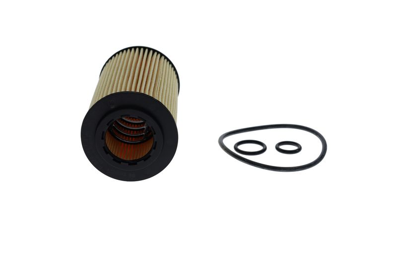 Bosch F026407112 Oil Filter - 1