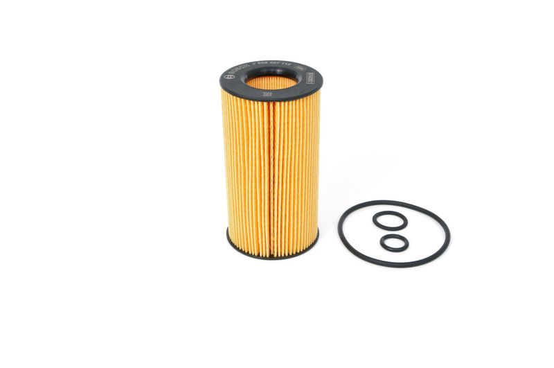 Bosch F026407112 Oil Filter - 2