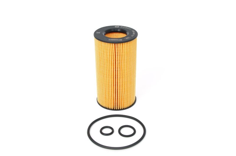 Bosch F026407112 Oil Filter - 3