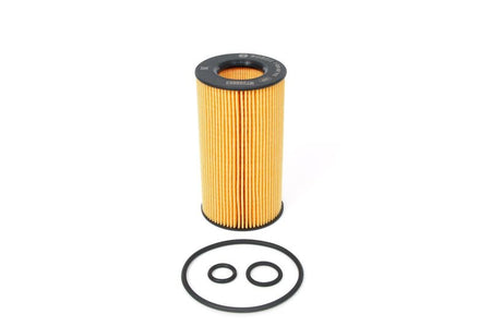 Bosch F026407112 Oil Filter - 3