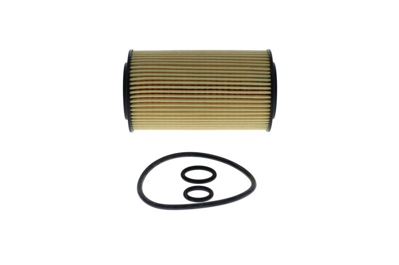 Bosch F026407112 Oil Filter - 4