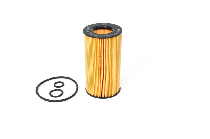 Bosch F026407112 Oil Filter - 5