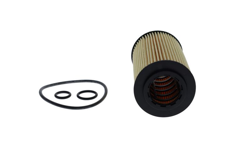 Bosch F026407112 Oil Filter - 6