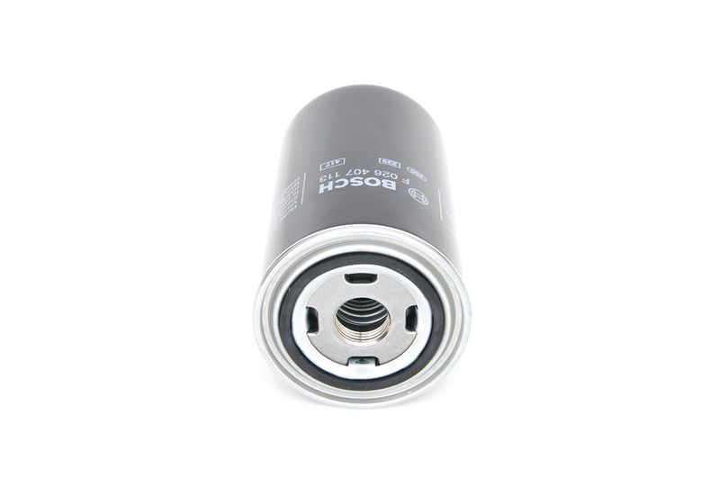 Bosch F026407113 Filter, operating hydraulics - 1