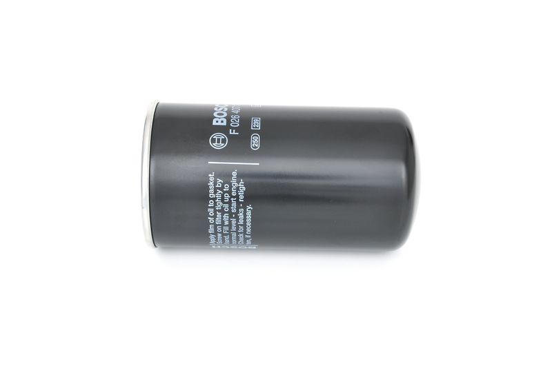 Bosch F026407113 Filter, operating hydraulics - 2