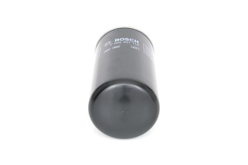 Bosch F026407113 Filter, operating hydraulics - 3