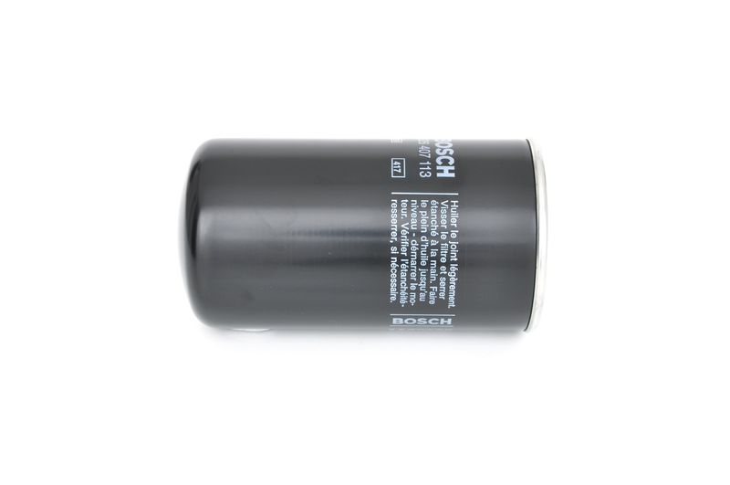 Bosch F026407113 Filter, operating hydraulics - 4
