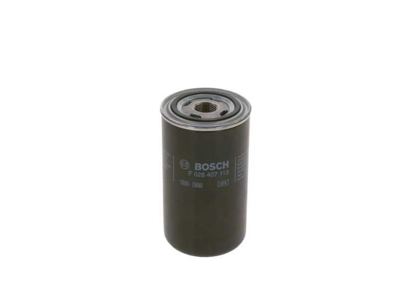 Bosch F026407113 Filter, operating hydraulics - 6