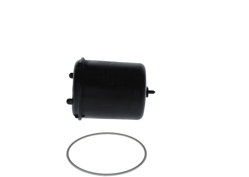 Bosch F026407119 Oil Filter - 3