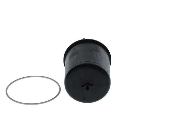 Bosch F026407119 Oil Filter - 4