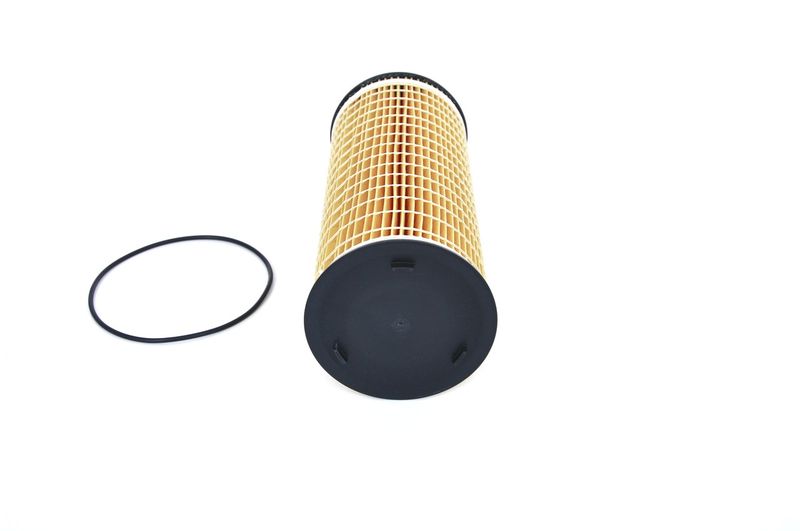 Bosch F026407120 Oil Filter - 3