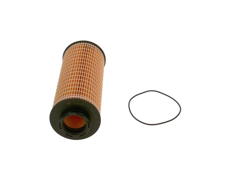 Bosch F026407120 Oil Filter - 6