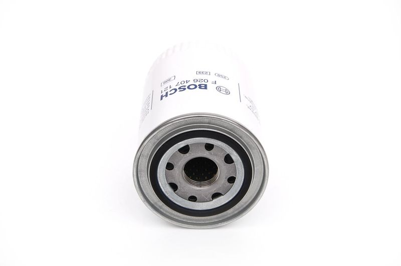 Bosch F026407121 Oil Filter - 2