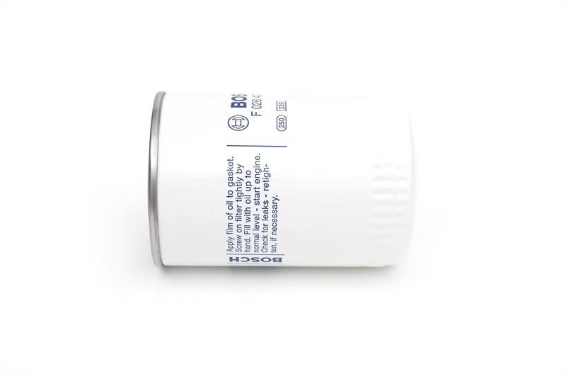 Bosch F026407121 Oil Filter - 3