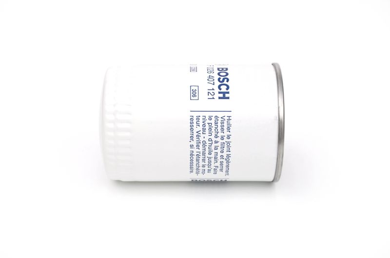 Bosch F026407121 Oil Filter - 5