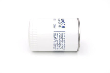 Bosch F026407121 Oil Filter - 5