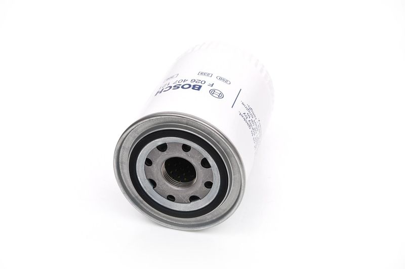 Bosch F026407121 Oil Filter - 6