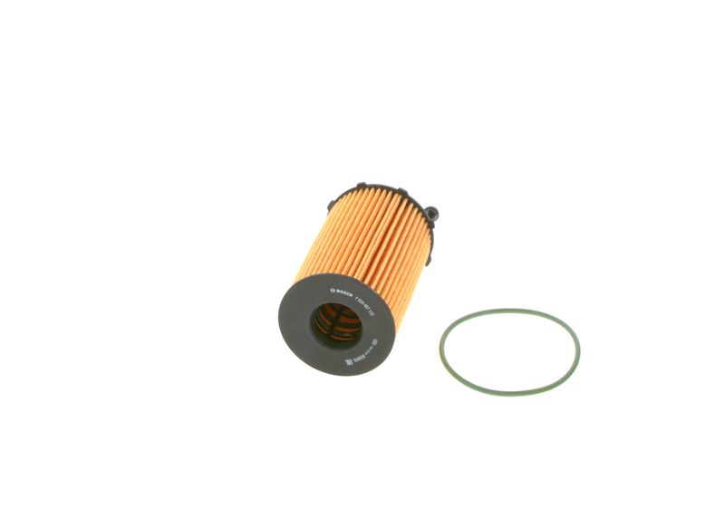 Bosch F026407122 Oil Filter - 6