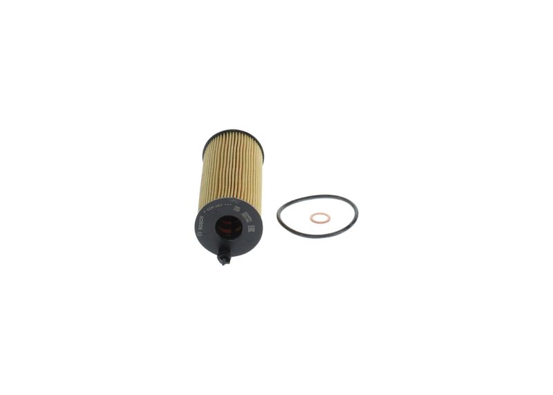 Bosch F026407123 Oil Filter - 3