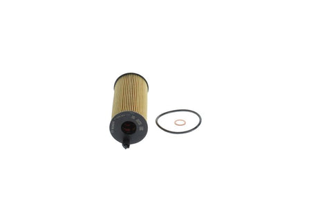 Bosch F026407123 Oil Filter - 3