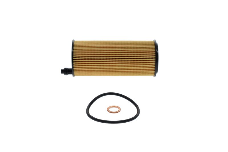 Bosch F026407123 Oil Filter - 4