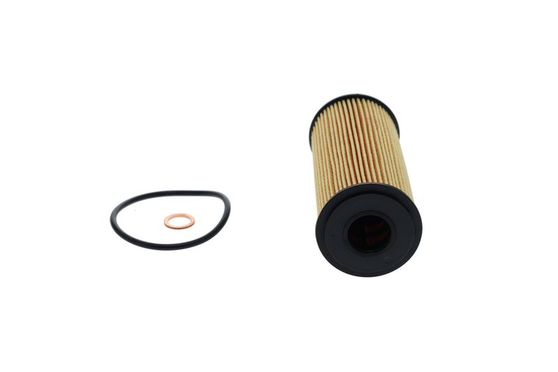Bosch F026407123 Oil Filter - 5