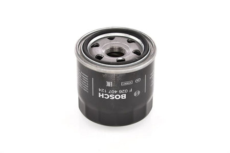 Bosch F026407124 Oil Filter - 1
